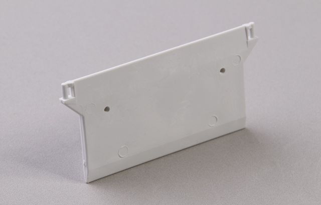 Peso em PVC Altura 50mm